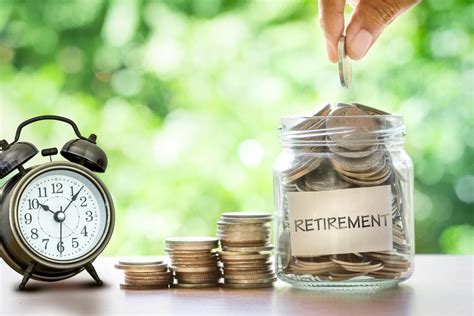 top rated retirement plans